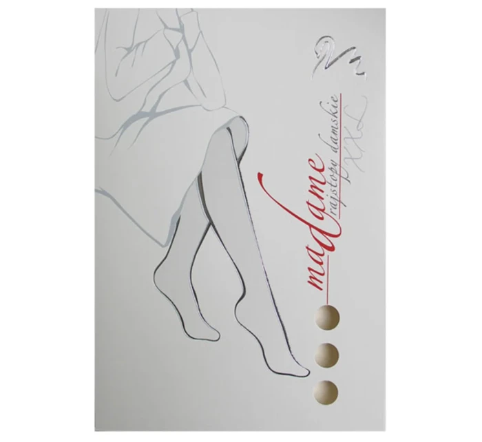 Dámské punčochové kalhoty model 21906445 - Wola Dámské punčochové kalhoty model 21906445 - Wola