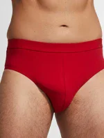 Pánské slipy Authentic 093 3-5XL