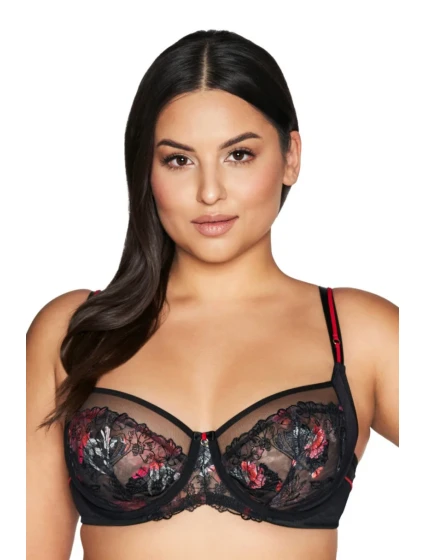 PODPRSENKA AV 2122 ČERNÁ SSS PODPRSENKA AV 2122 ČERNÁ SSS