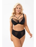 SOFT BRA model 22003701 - Gorsenia