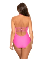 Jednodílné plavky model 164286 Marko Jednodílné plavky model 164286 Marko