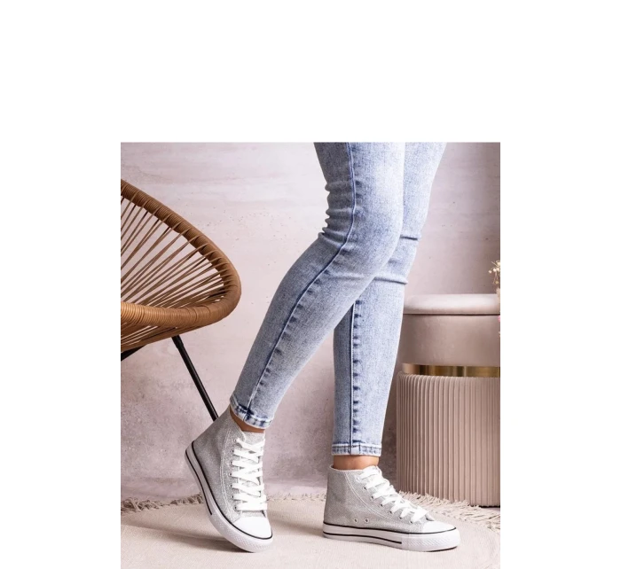 Tenisky model 207211 Solea Tenisky model 207211 Solea