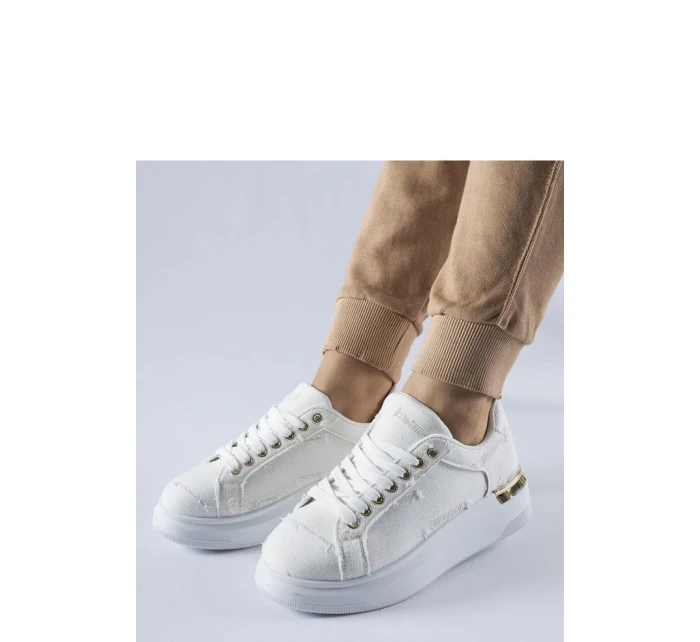 Tenisky model 207624 Solea Tenisky model 207624 Solea