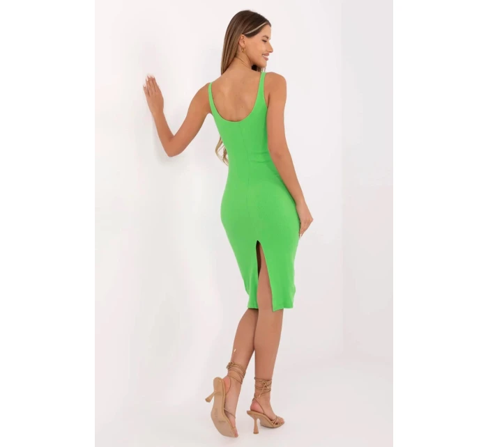 Denní šaty model 215820 Rue Paris Denní šaty model 215820 Rue Paris