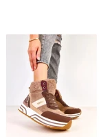 Sportovní obuv model 219662 Solea Sportovní obuv model 219662 Solea