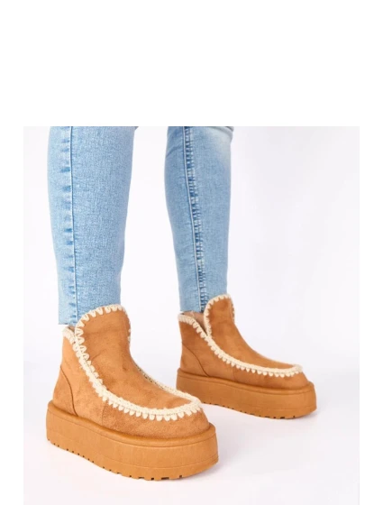 Sněhule model 221662 Solea Sněhule model 221662 Solea