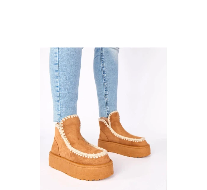 Sněhule model 221662 Solea Sněhule model 221662 Solea