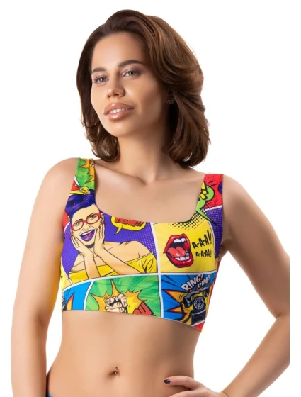 Dámská podprsenka model 21869890 - Meméme