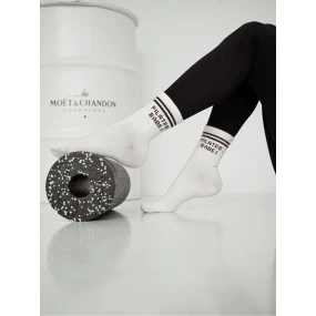 Ponožky Milena 0200-189 Pilates Babe! 37-41 Ponožky Milena 0200-189 Pilates Babe! 37-41