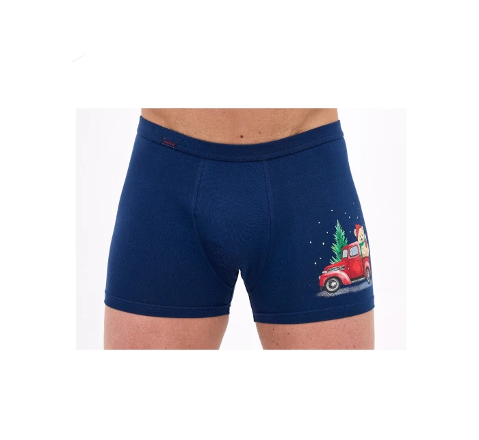 Cornette 914/01 Vánoční dárková sada M-2XL Cornette 914/01 Vánoční dárková sada M-2XL