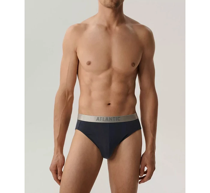 Atlantické kalhotky 2BMP-013 A'2 S-2XL