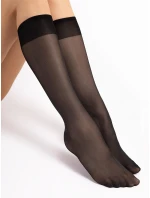 Dámské podkolenky Fiore Pola C2100 15 den A'2