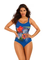 Dámské jednodílné plavky  4  model 19062668 - Self