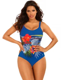 Dámské jednodílné plavky  4  model 19062668 - Self