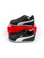 Boty Puma Turin 3 Jr 384432 04
