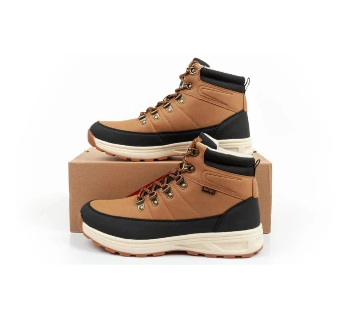 Boty M model 20599202 - Lee Cooper