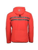 Norway softshellová bunda  A MEN 068 M / Black pánské model 22303198 - Geographical Norway