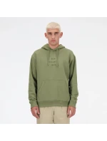 Graphic Hoodie M model 20602884 pánské - New Balance