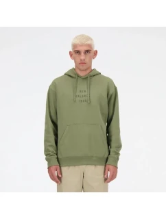 Graphic Hoodie M model 20602884 pánské - New Balance
