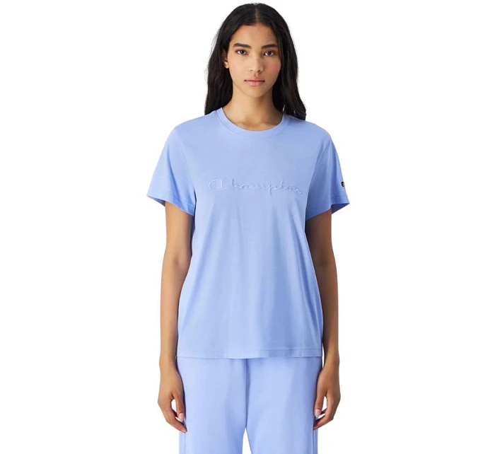 SS Tee W  tričko model 21088065 - CHAMPION