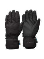 Zimní rukavice Meteor Nevis XL černé