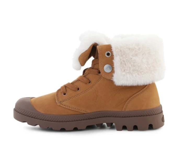 Palladium Baggy NBK WL 97962-237-M Apple Cinnamon Palladium Baggy NBK WL 97962-237-M Apple Cinnamon