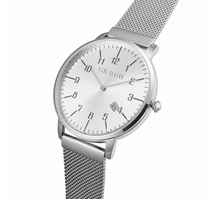 Dámské hodinky Paul Lorens PL11503B-3C1 Dámské hodinky Paul Lorens PL11503B-3C1