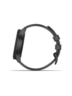 Sportovní hodinky Garmin Approach S12 43 mm, černé Sportovní hodinky Garmin Approach S12 43 mm, černé