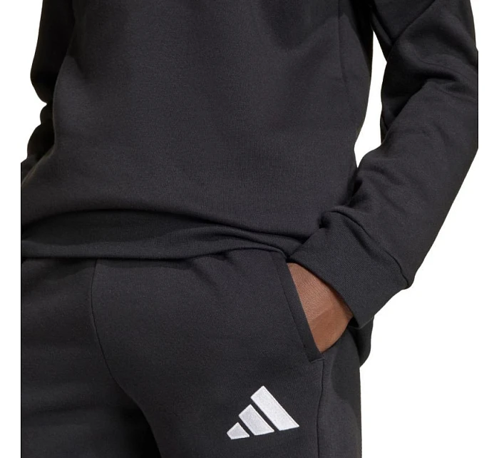 Dětská mikina Entrada 26 Sweat Top černá model 21863138 - ADIDAS
