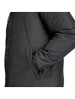 Pánská bunda adidas Entrada 26 Stadium černá JZ6668 pánské