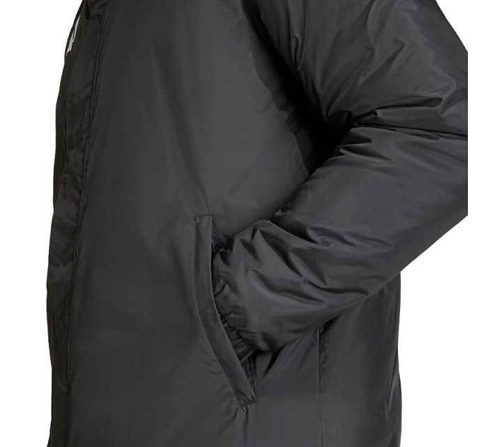 Pánská bunda adidas Entrada 26 Stadium černá JZ6668 pánské