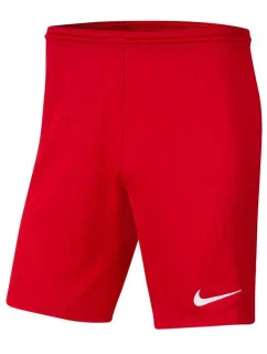 Pánské šortky Dry Park III M model 15977511 - NIKE