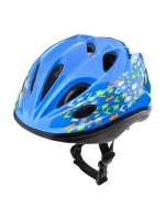 Cyklistická přilba  dětské model 21408593 - Meteor