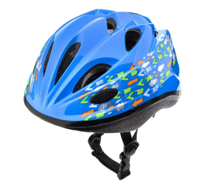 Cyklistická přilba  dětské model 21408593 - Meteor