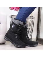 Nepromokavé sněhule Club W model 20532384 - American