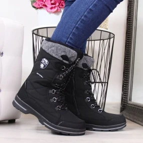 Nepromokavé sněhule Club W model 20532384 - American