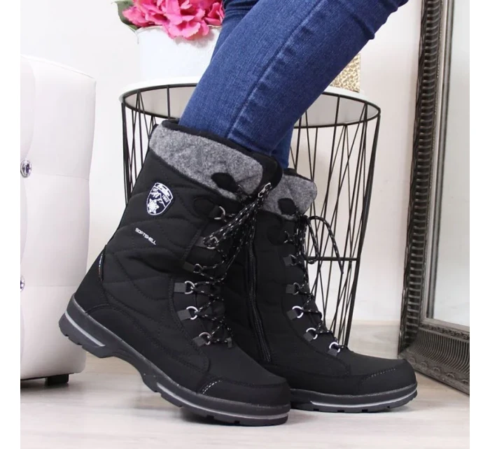 Nepromokavé sněhule Club W model 20532384 - American