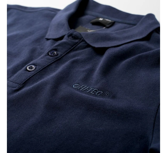 Pánské tričko romso M 92800304142 - Hi-Tec