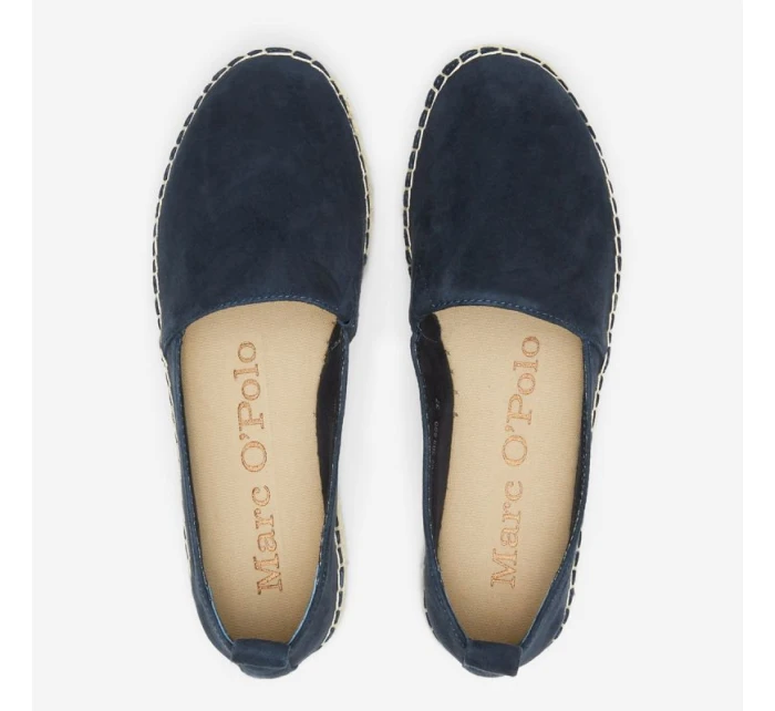 Boty Marc O'Polo espadrille W 10415613802305 890 Boty Marc O'Polo espadrille W 10415613802305 890