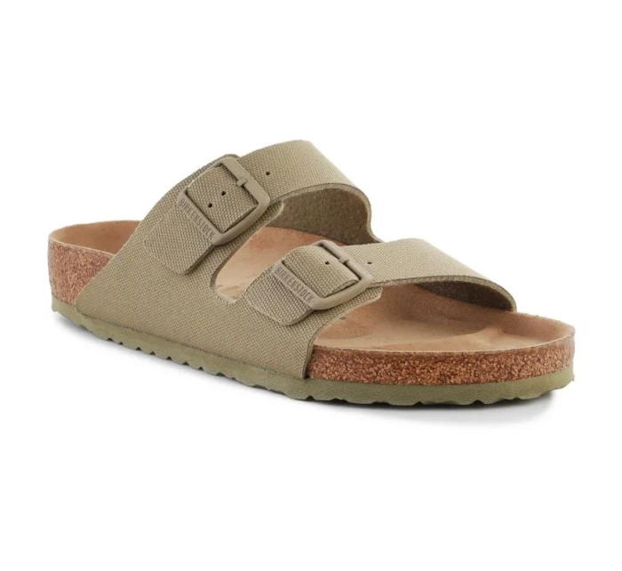 Logo Canvas Žabky M model 21380824 - Birkenstock
