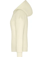 Dámská mikina s kapucí 02. model 22534466 - Daiber