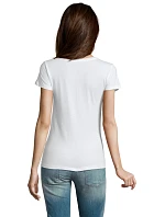185 Women tričko pro potisk z bio 10 ks deep black model 22458288 - RTP 185 Women tričko pro potisk z bio 10 ks deep black model 22458288 - RTP