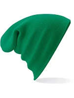 Beechfield B 45 Pletená čepice "Original" 53.0045 kelly green Beechfield B 45 Pletená čepice "Original" 53.0045 kelly green
