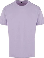 New Morning Studios NM 038 Unisex tričko z těžké bavlny 57.0038 lilac