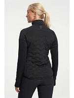 Tenson TXlite Hybrid Zip Women Dámská hybridní bunda 84.8067 sand Tenson TXlite Hybrid Zip Women Dámská hybridní bunda 84.8067 sand