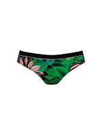 Style Marilia Bottom kalhotky 8349-0 smaragd - Anita Classix
