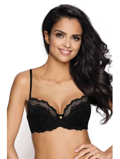 model 20731714 Olivia kolor:czarnobeżowy - Mat