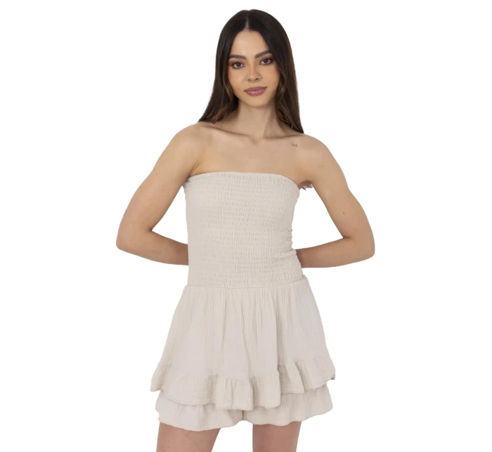 Kombinezon MI KO model 21094537 beżowy - FPrice