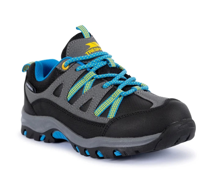 Dětské trekové boty Trespass Gillon II
