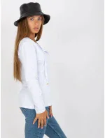 Halenka RV BZ 8055.35P bílá - FPrice